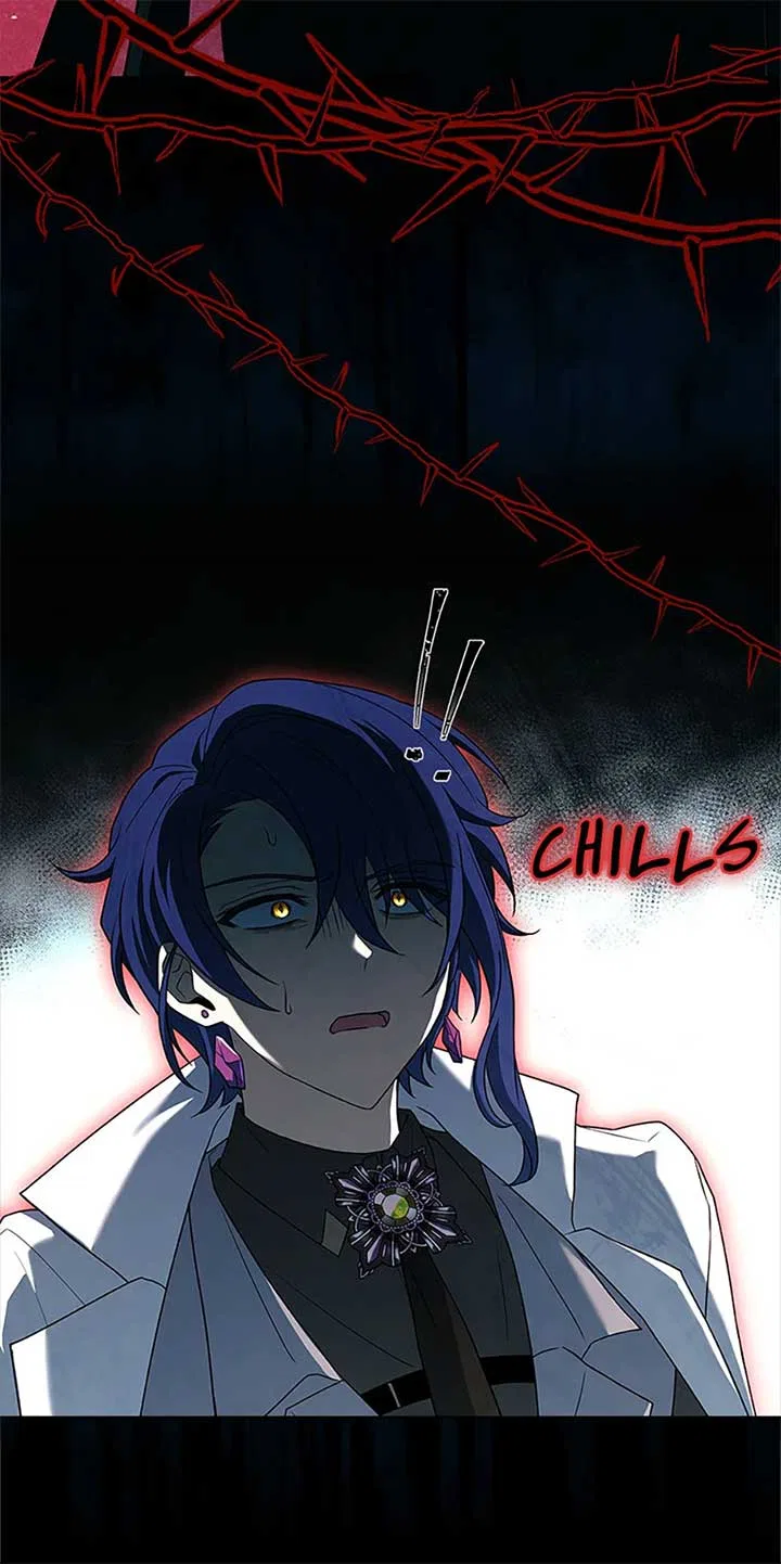 Happy Sea World Chapter 71 – Page 42