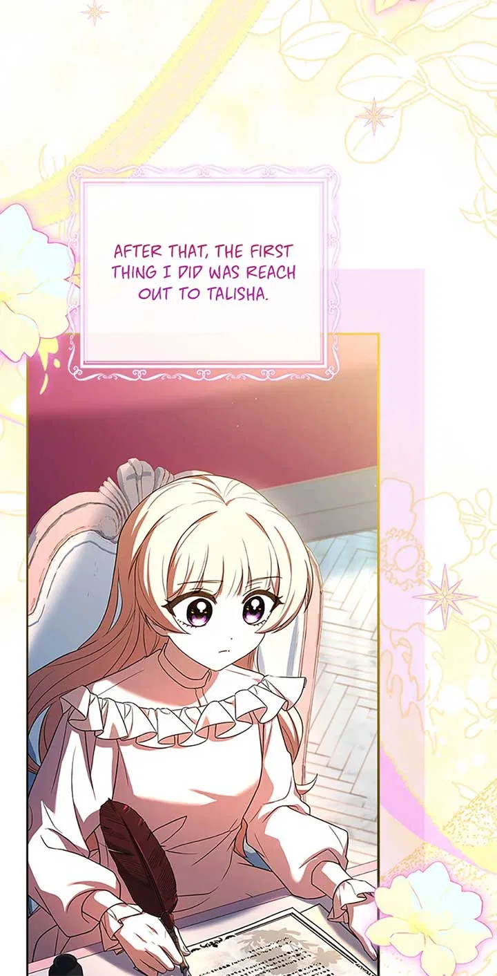 Happy Sea World Chapter 71 – Page 46