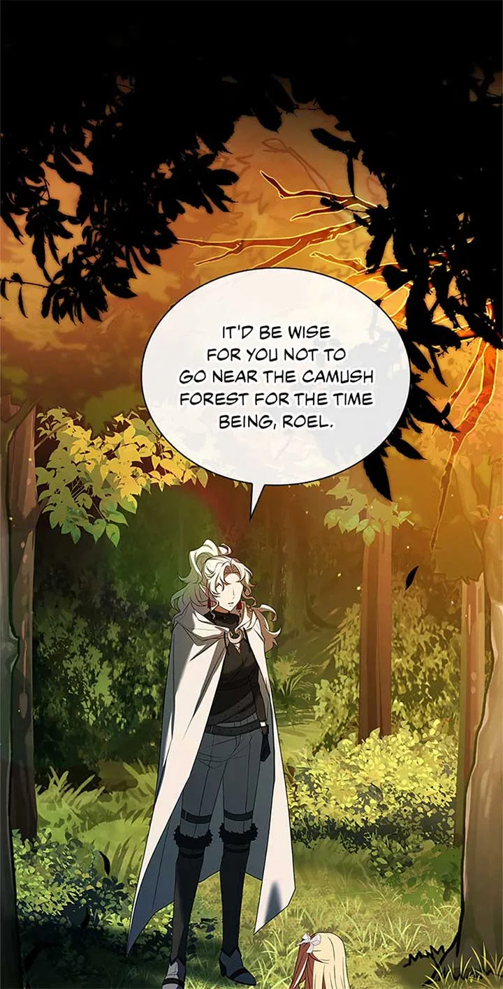 Happy Sea World Chapter 71 – Page 52