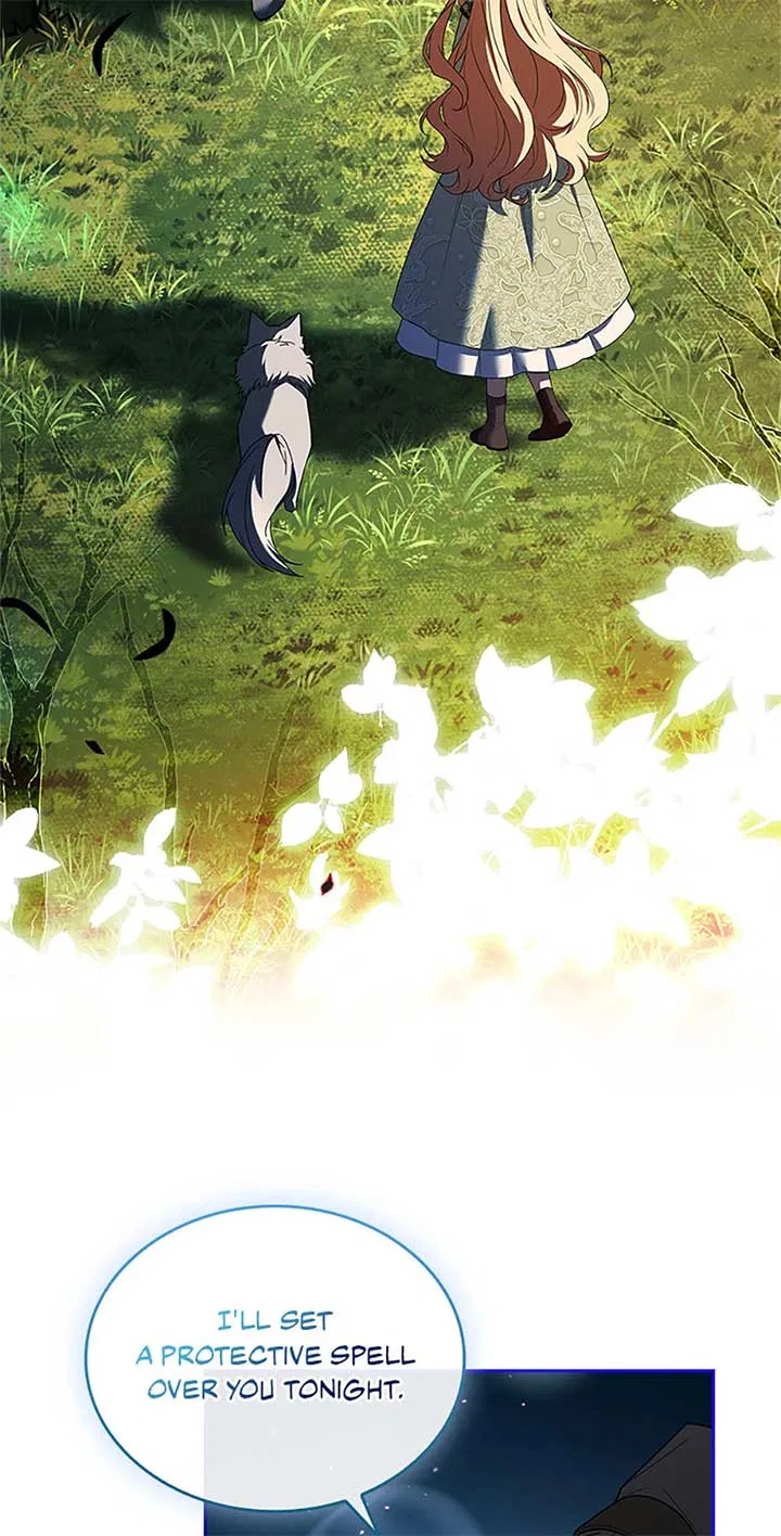 Happy Sea World Chapter 71 – Page 53