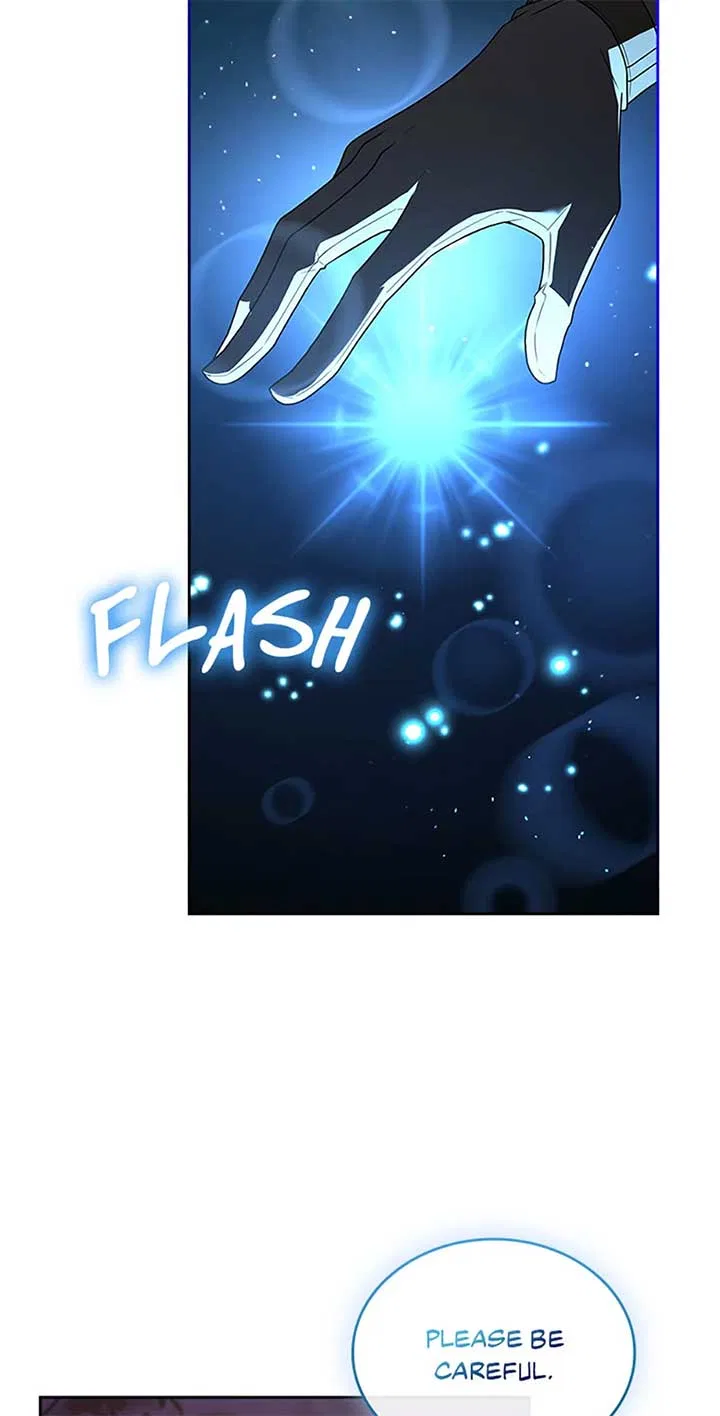 Happy Sea World Chapter 71 – Page 54