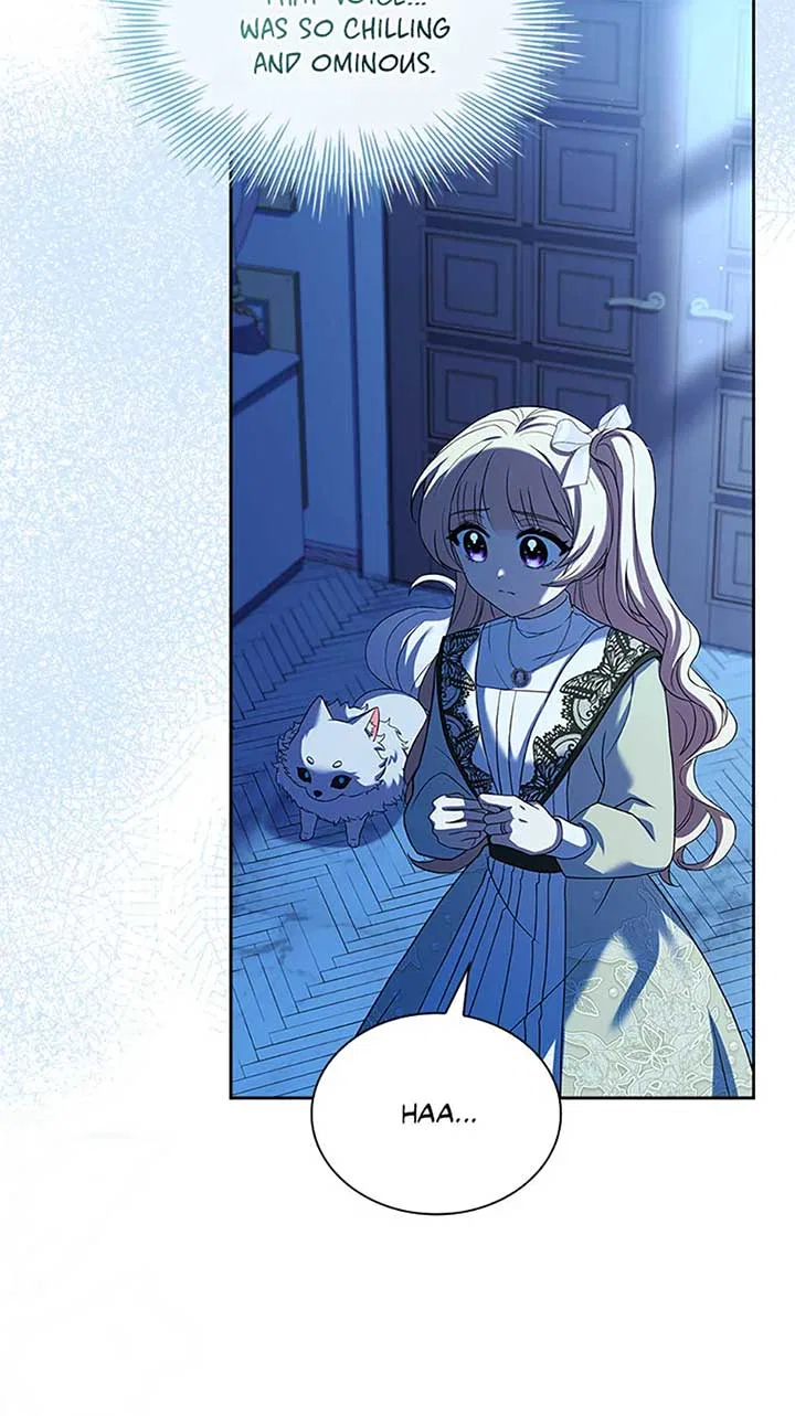 Happy Sea World Chapter 71 – Page 58