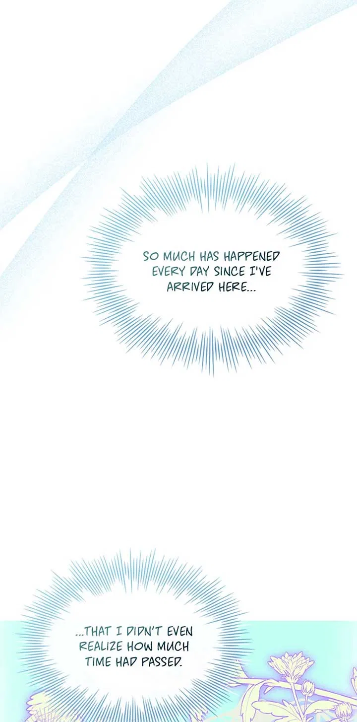 Happy Sea World Chapter 71 – Page 64