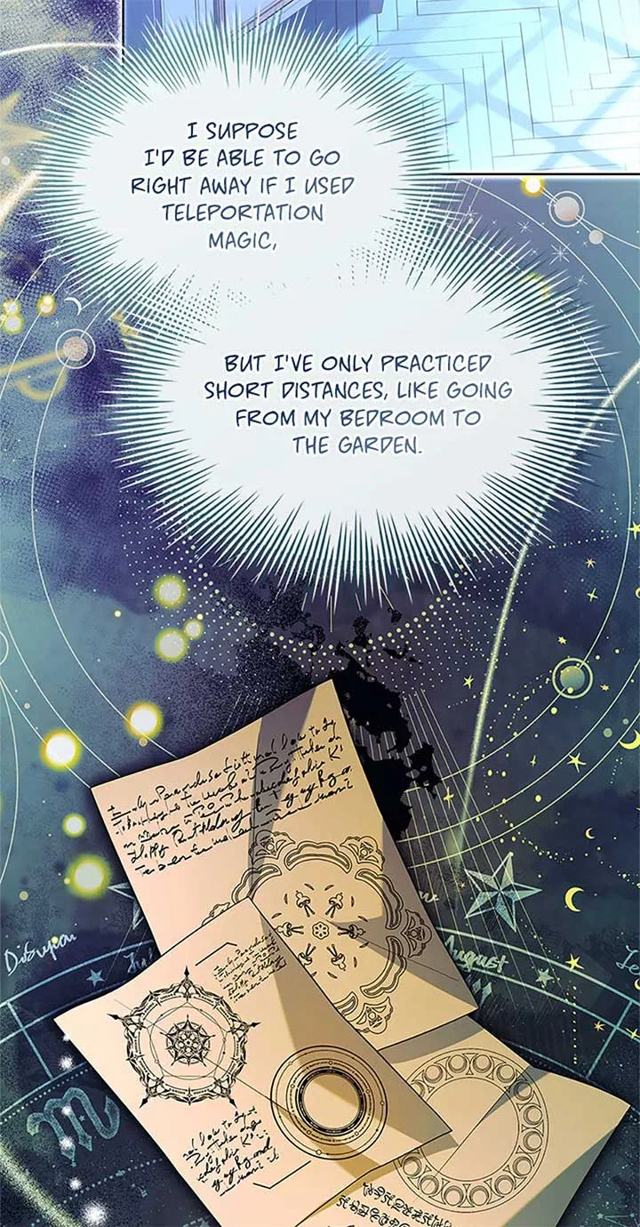 Happy Sea World Chapter 71 – Page 69