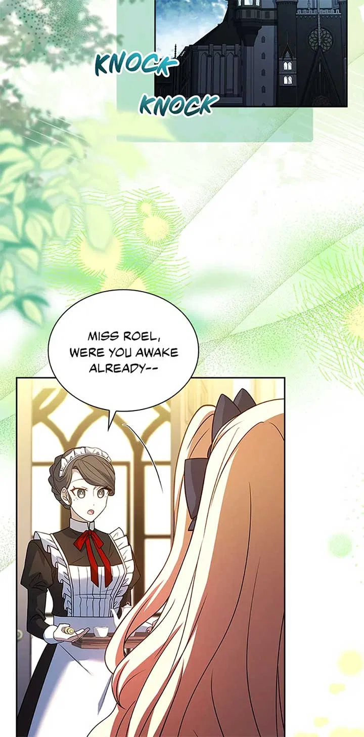 Happy Sea World Chapter 71 – Page 74