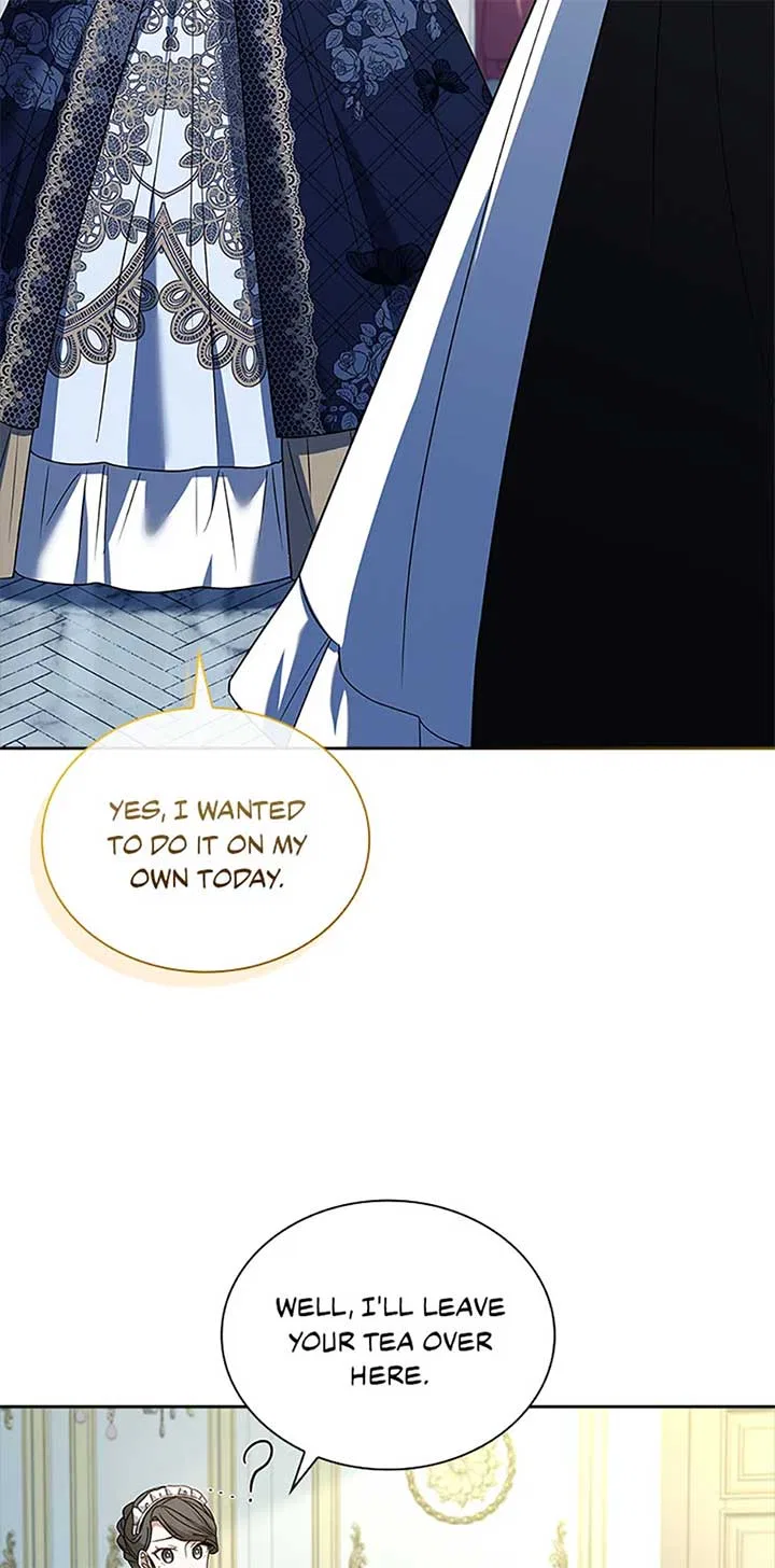 Happy Sea World Chapter 71 – Page 76