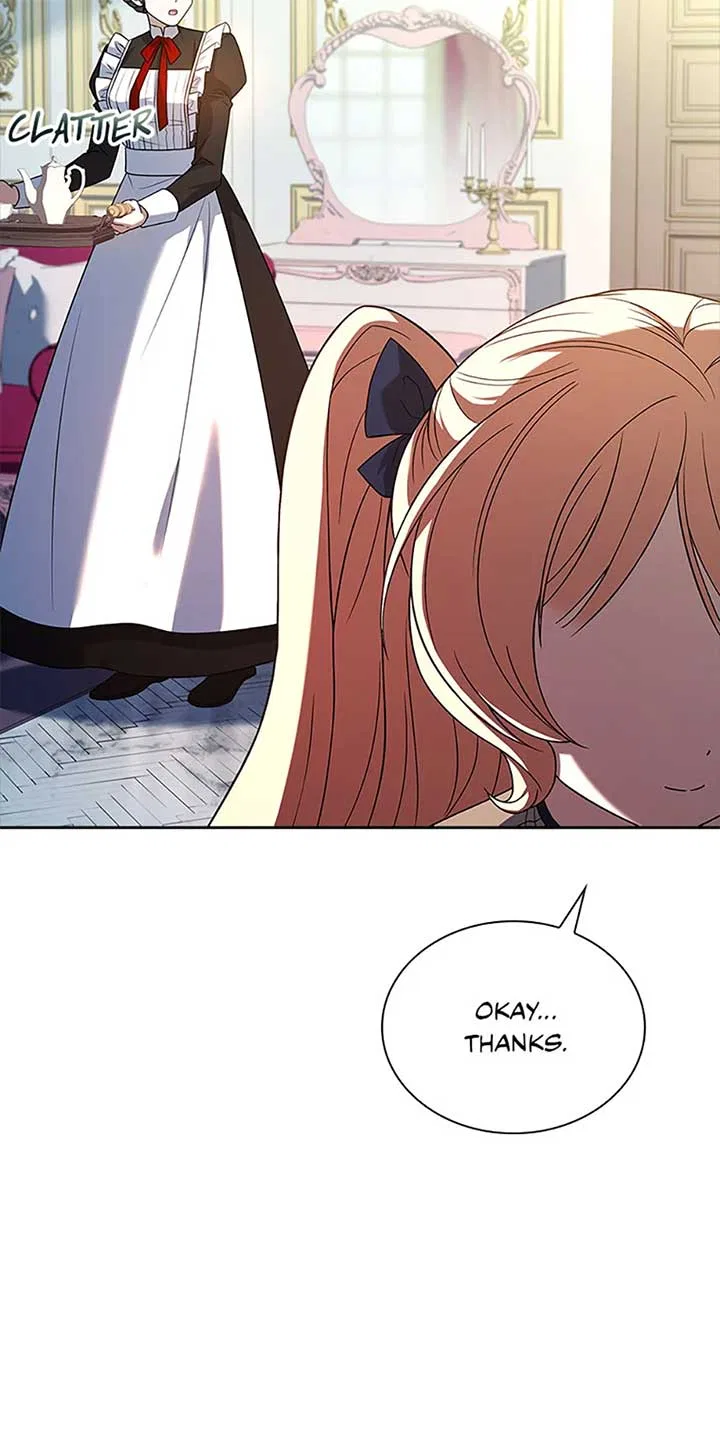 Happy Sea World Chapter 71 – Page 77