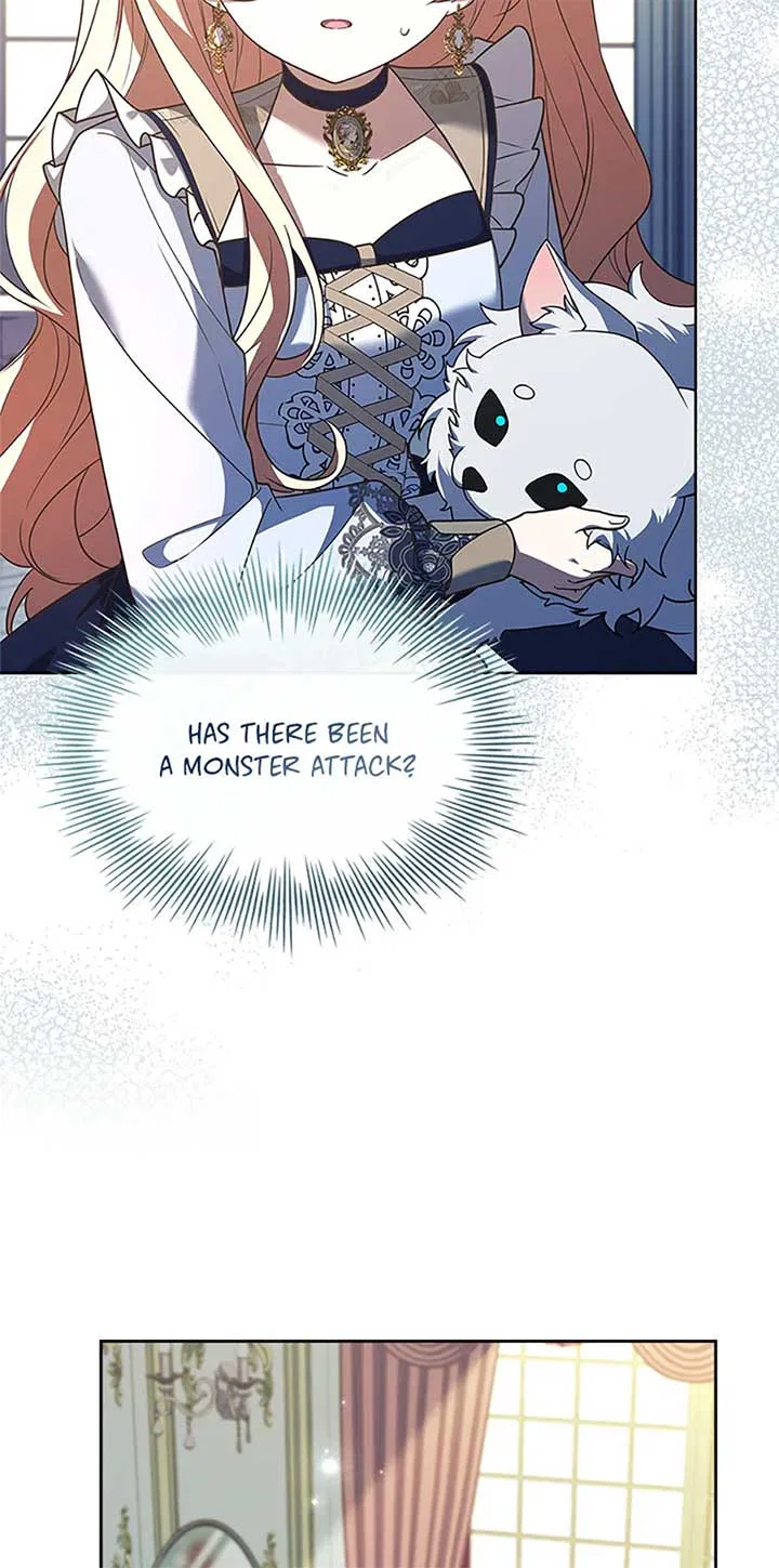 Happy Sea World Chapter 71 – Page 85