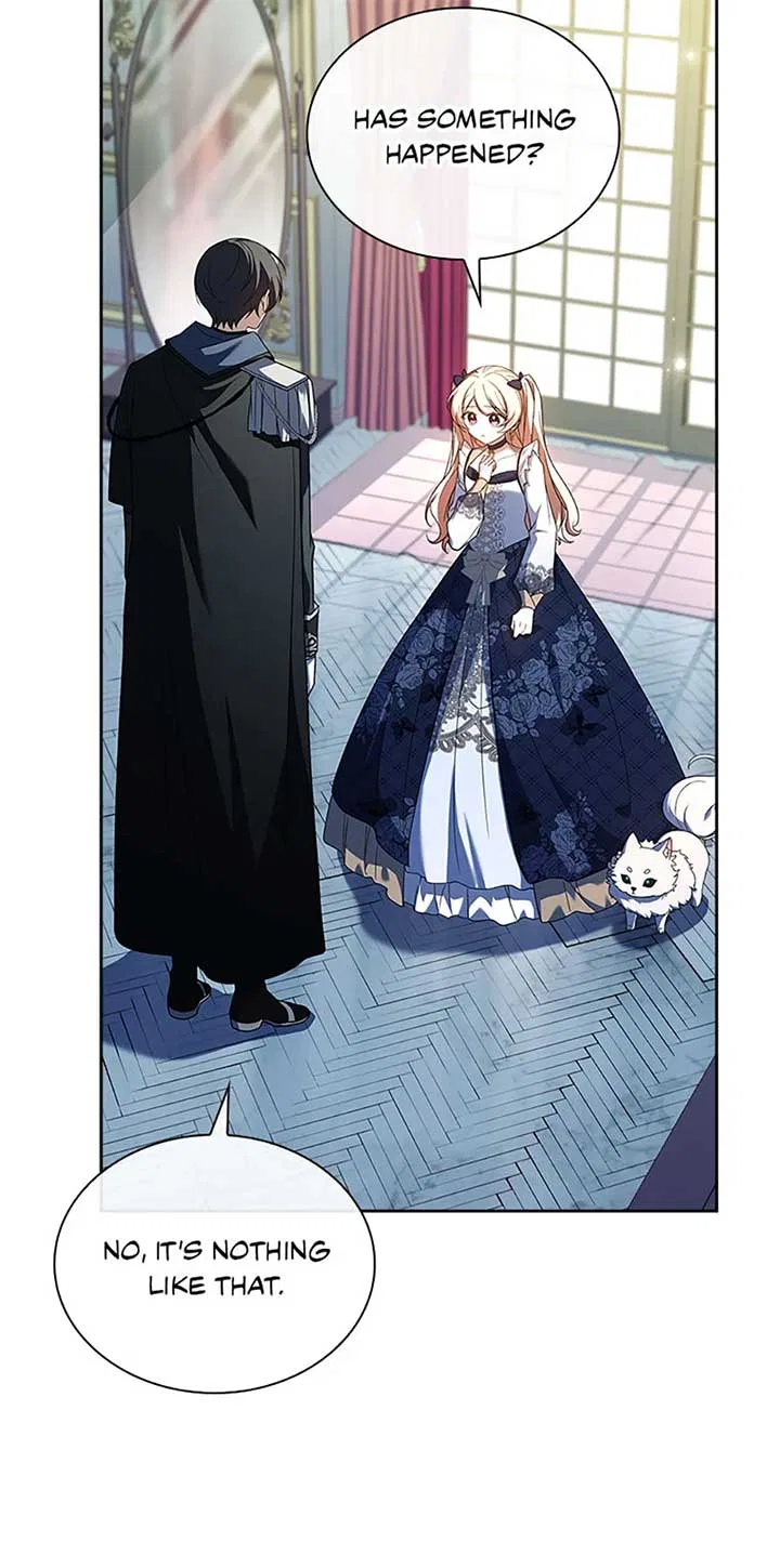 Happy Sea World Chapter 71 – Page 86
