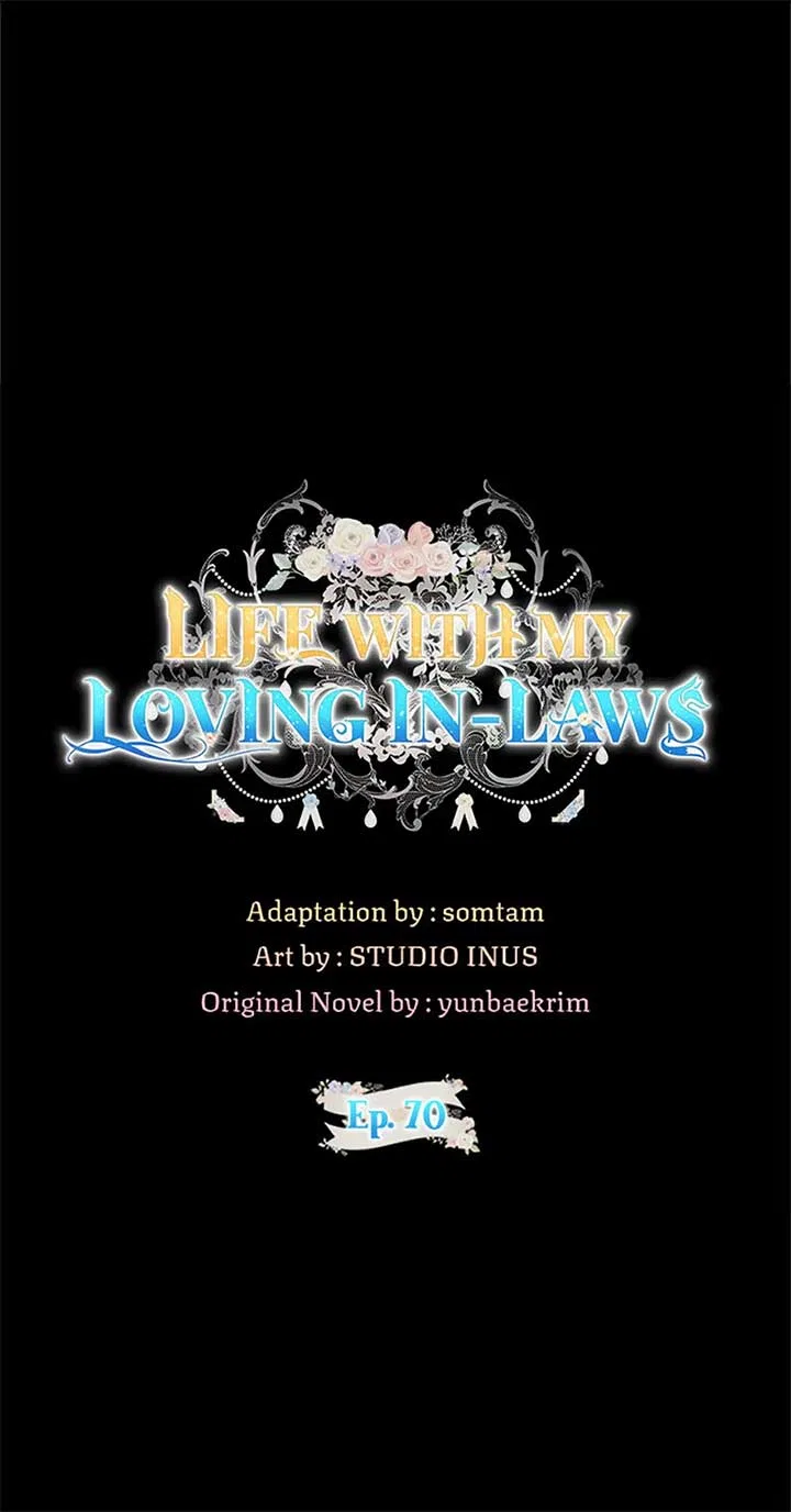 Happy Sea World Chapter 70 – Page 8
