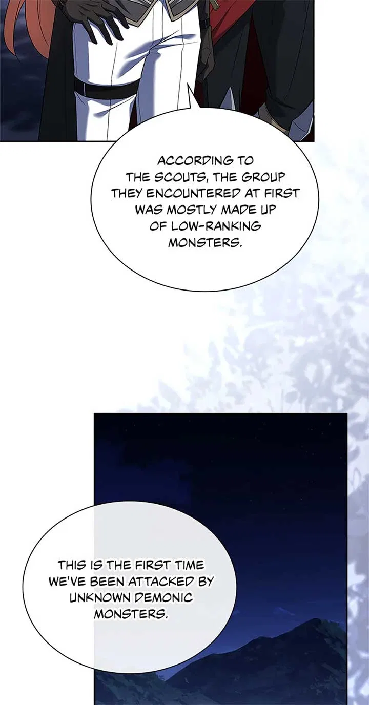 Happy Sea World Chapter 70 – Page 11