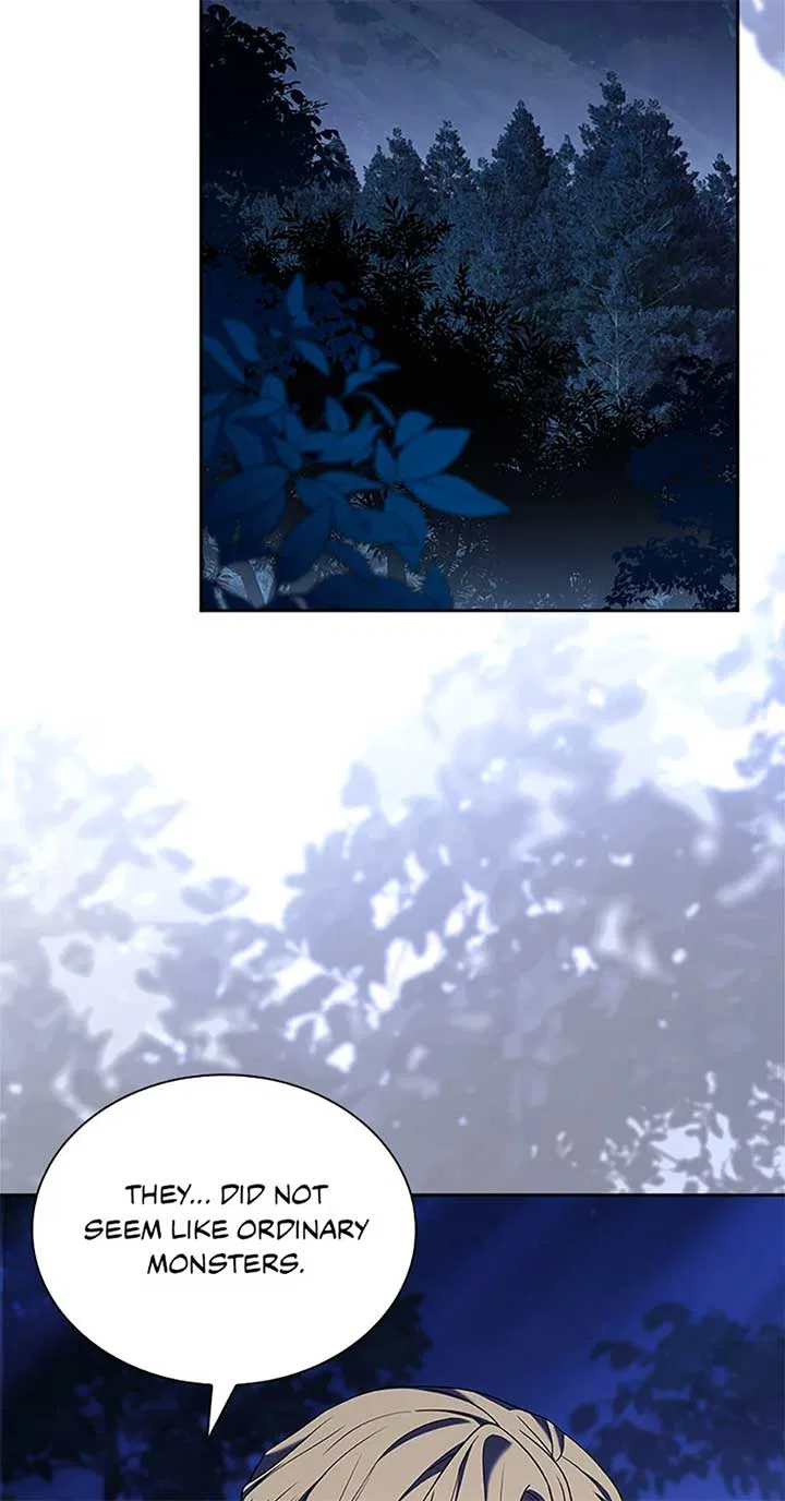 Happy Sea World Chapter 70 – Page 12
