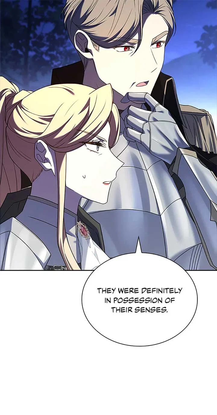 Happy Sea World Chapter 70 – Page 13