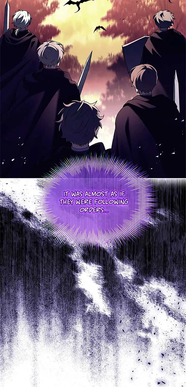 Happy Sea World Chapter 70 – Page 16