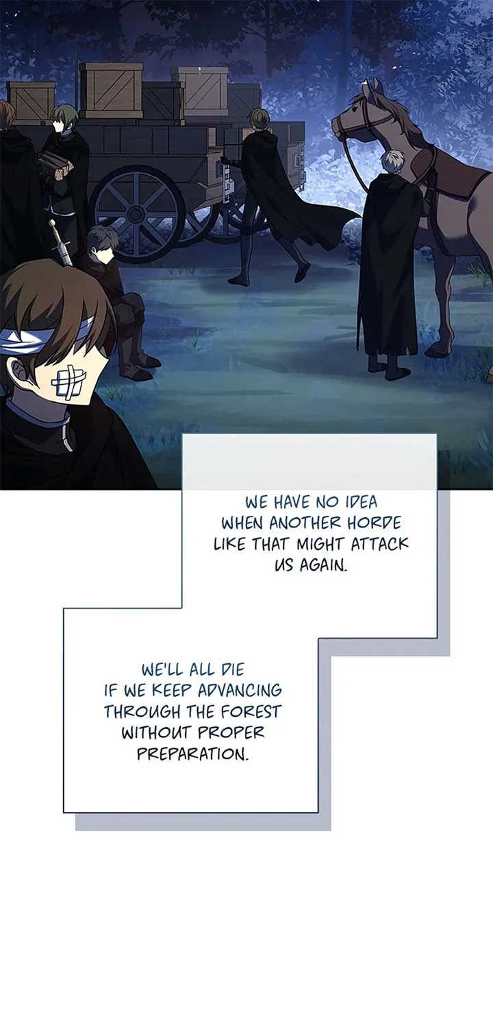 Happy Sea World Chapter 70 – Page 20