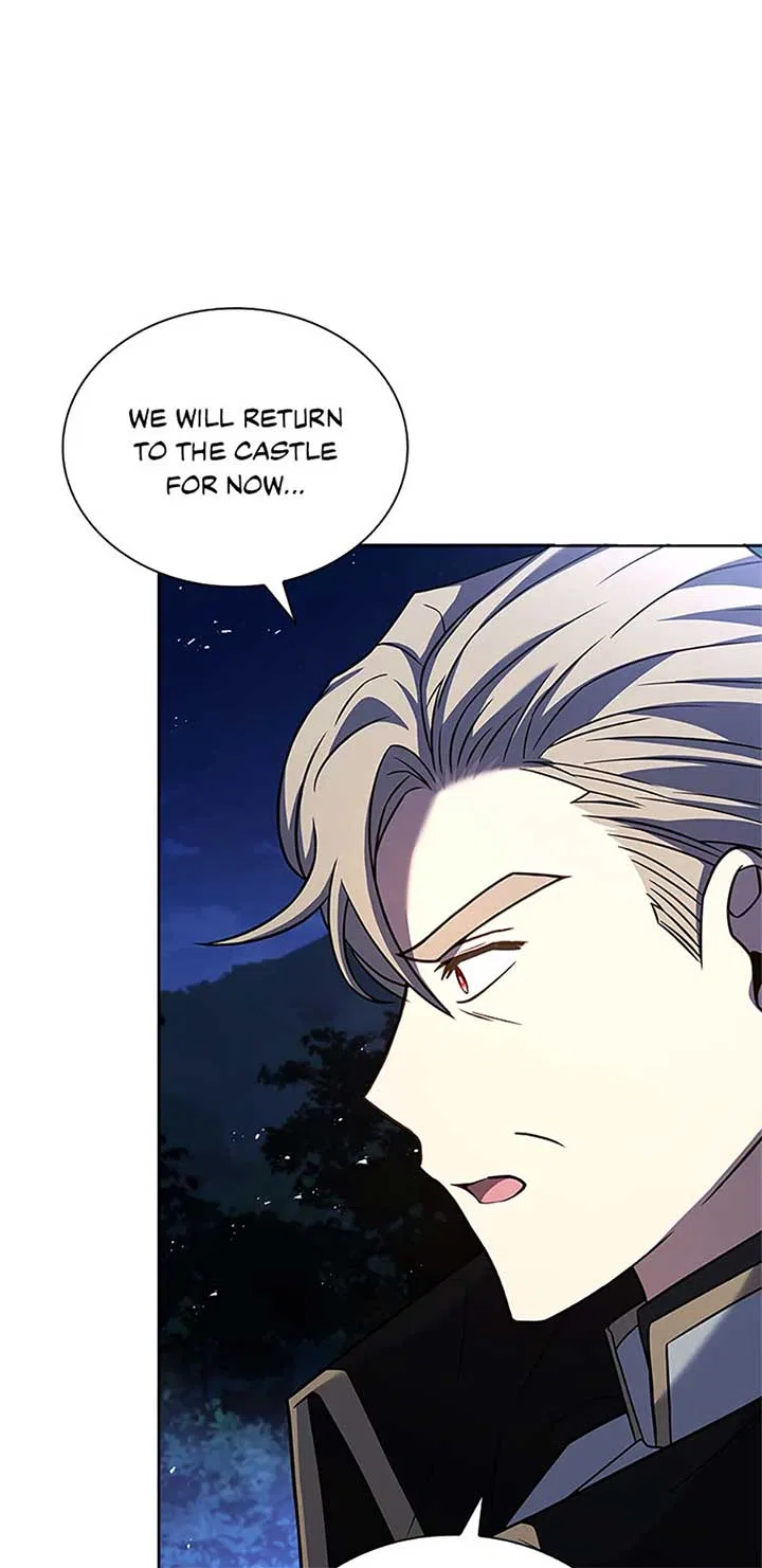 Happy Sea World Chapter 70 – Page 21