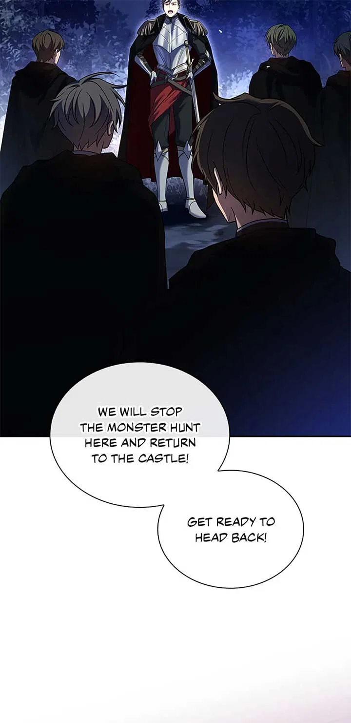 Happy Sea World Chapter 70 – Page 23
