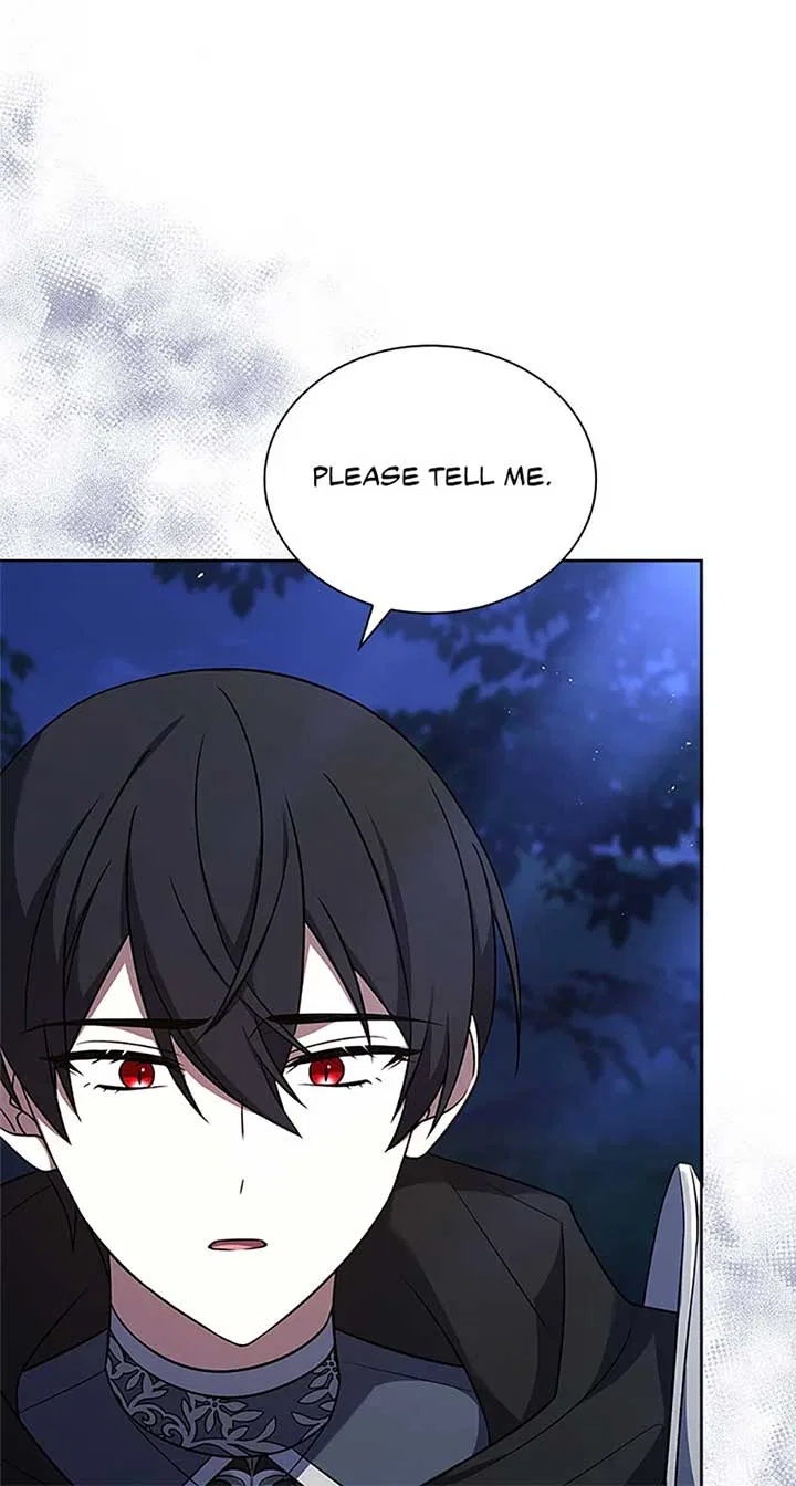 Happy Sea World Chapter 70 – Page 33