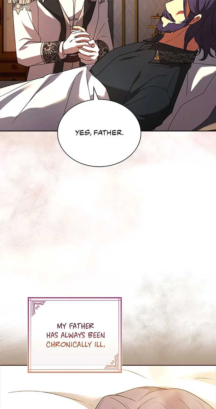 Happy Sea World Chapter 70 – Page 49
