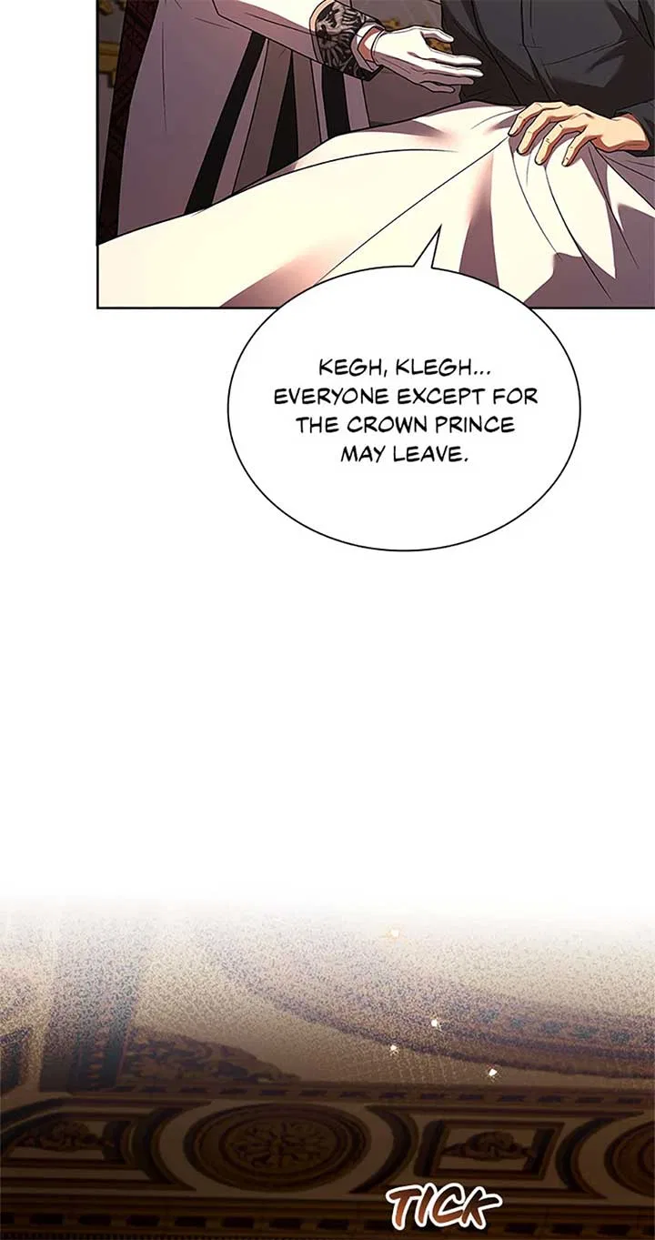Happy Sea World Chapter 70 – Page 53