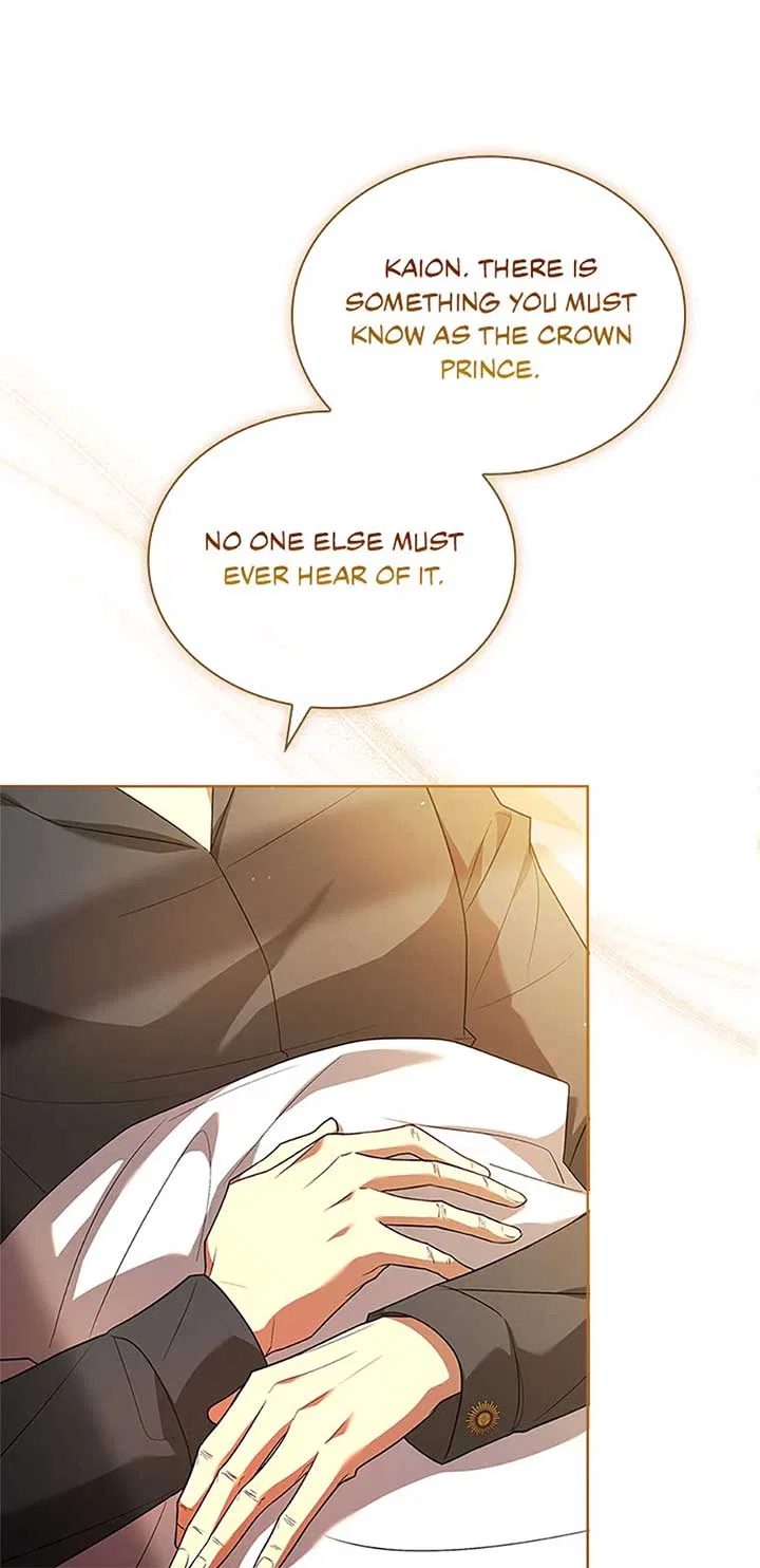 Happy Sea World Chapter 70 – Page 55