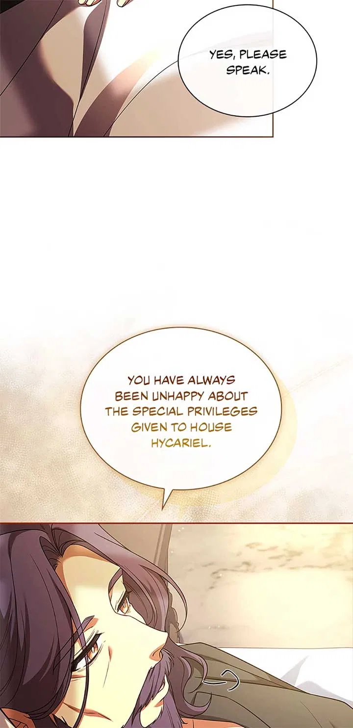 Happy Sea World Chapter 70 – Page 56