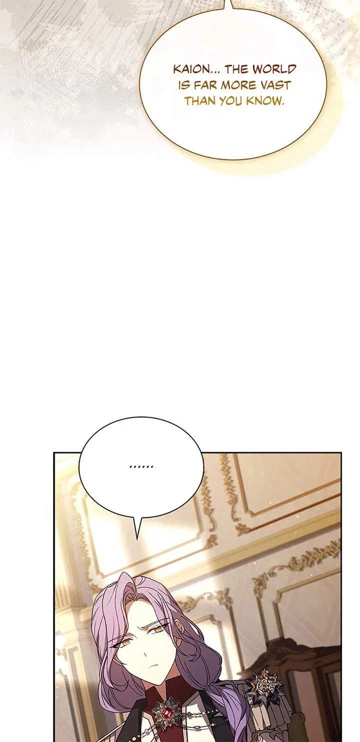 Happy Sea World Chapter 70 – Page 58