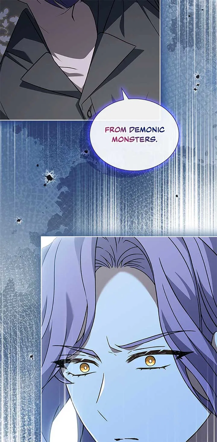 Happy Sea World Chapter 70 – Page 65