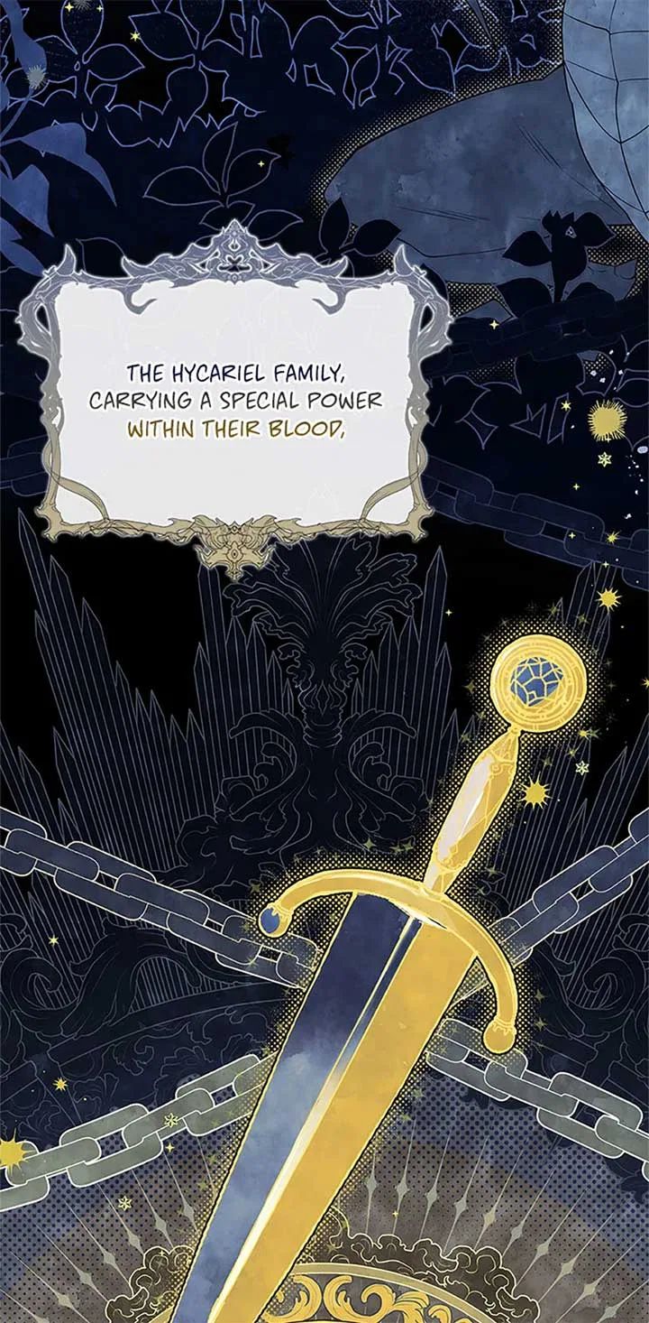 Happy Sea World Chapter 70 – Page 69