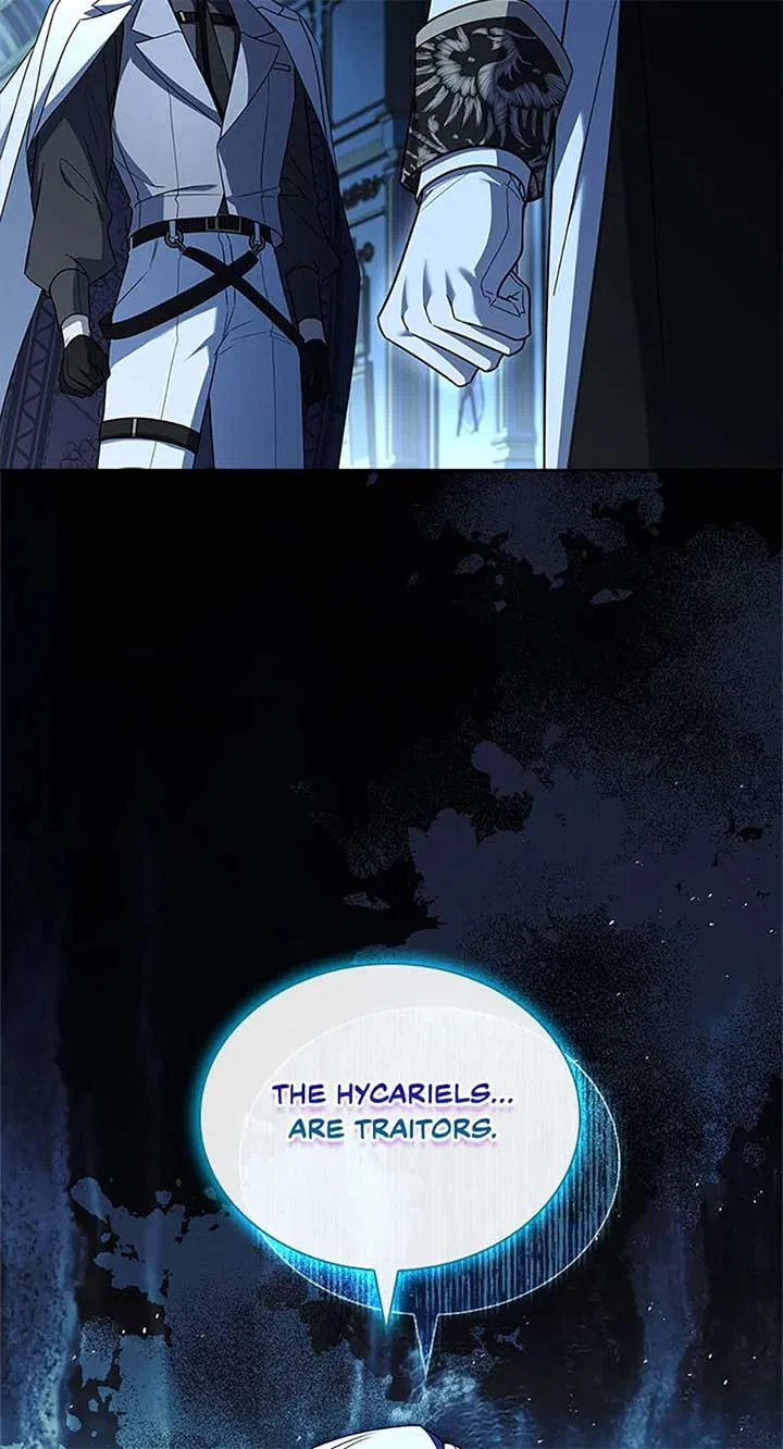Happy Sea World Chapter 70 – Page 87