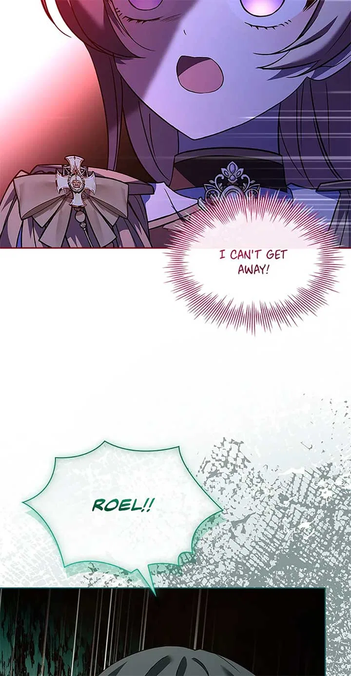 Happy Sea World Chapter 69 – Page 34