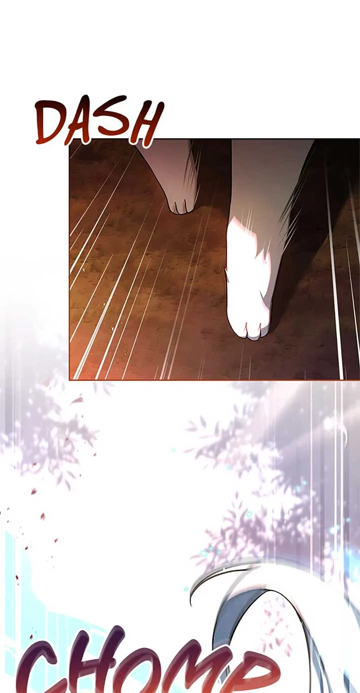 Happy Sea World Chapter 69 – Page 36