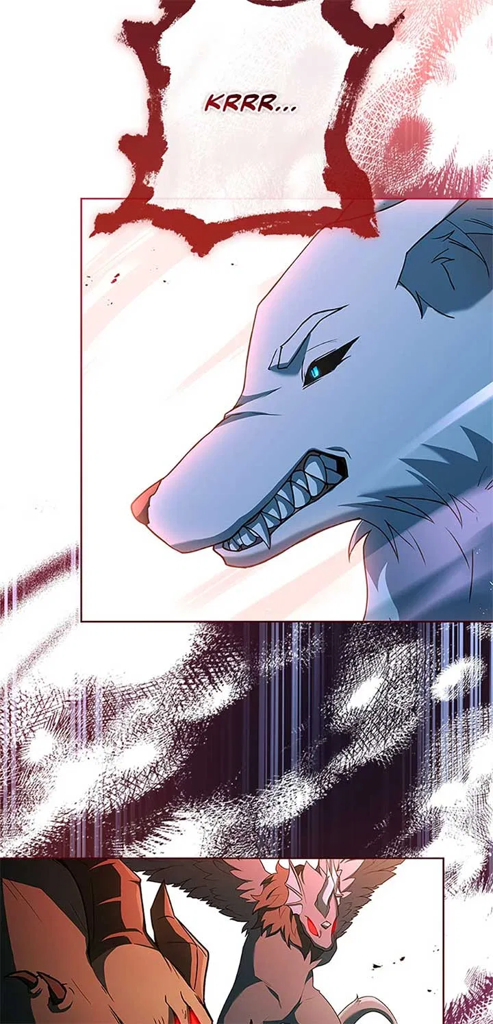 Happy Sea World Chapter 69 – Page 41