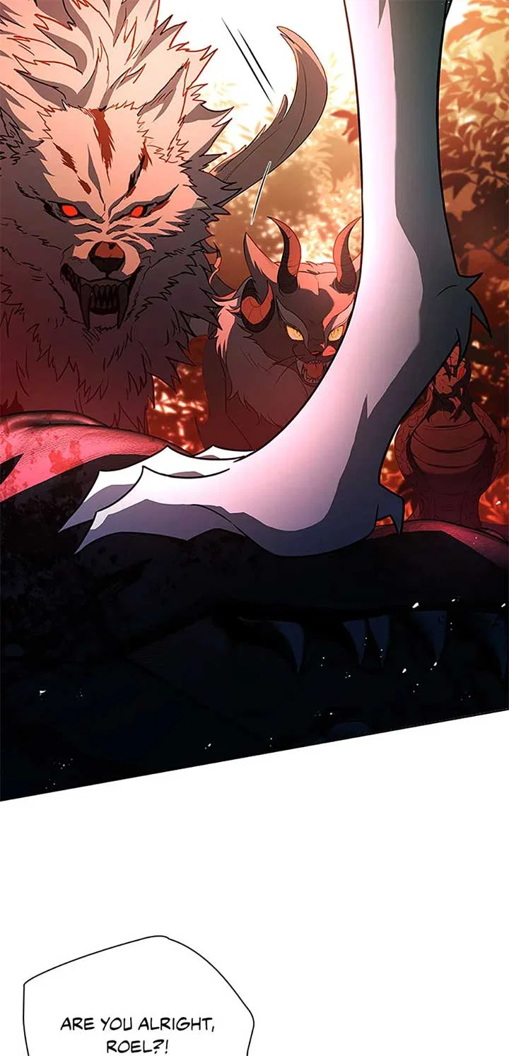 Happy Sea World Chapter 69 – Page 43