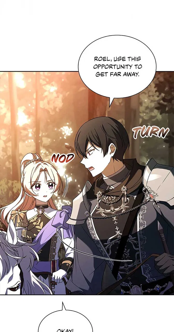 Happy Sea World Chapter 69 – Page 47