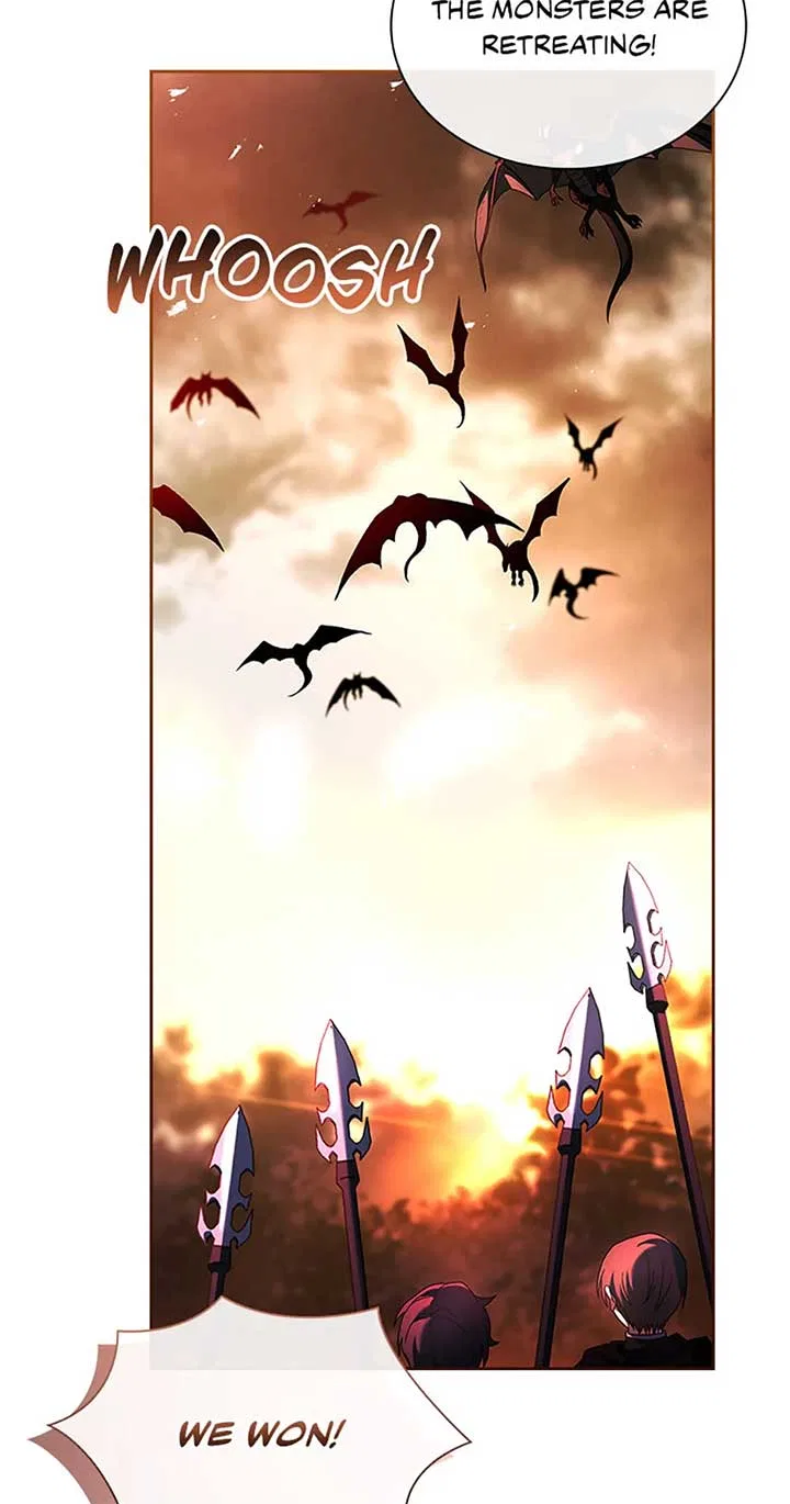 Happy Sea World Chapter 69 – Page 57