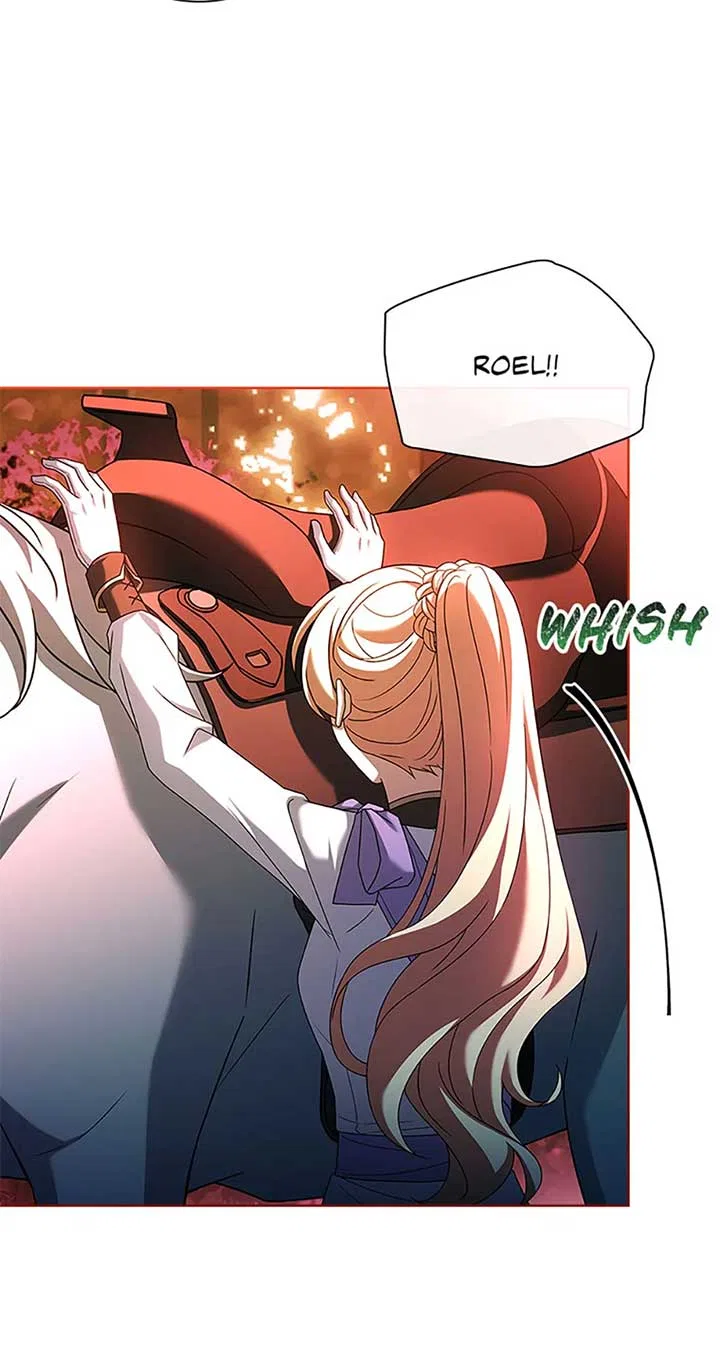 Happy Sea World Chapter 69 – Page 59