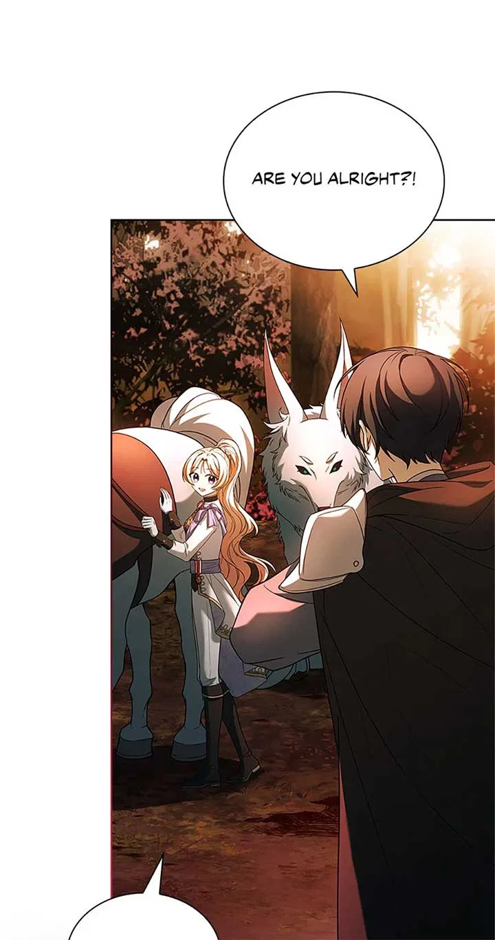 Happy Sea World Chapter 69 – Page 60