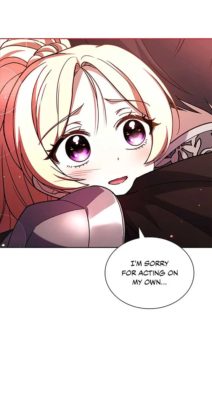 Happy Sea World Chapter 69 – Page 64