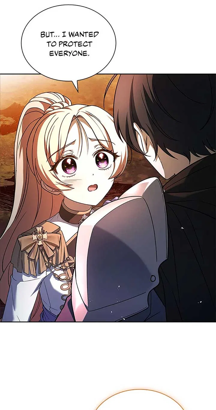 Happy Sea World Chapter 69 – Page 65