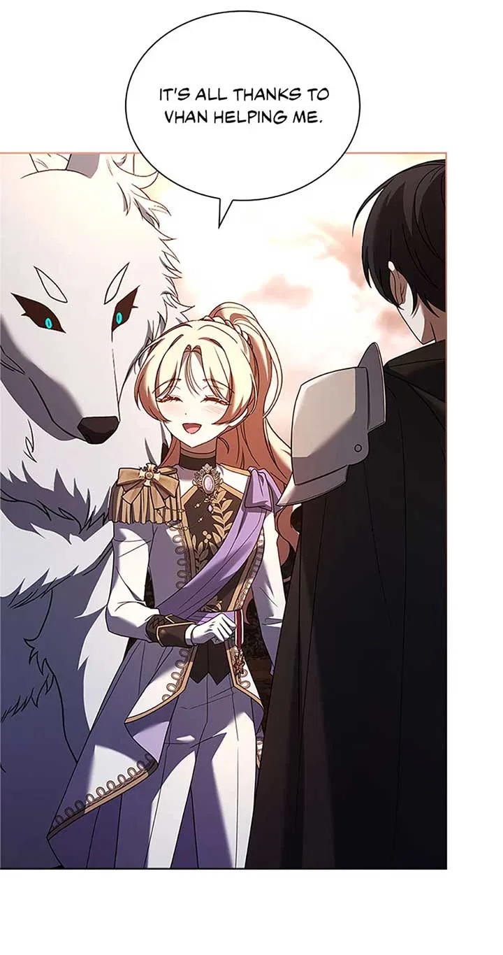 Happy Sea World Chapter 69 – Page 67
