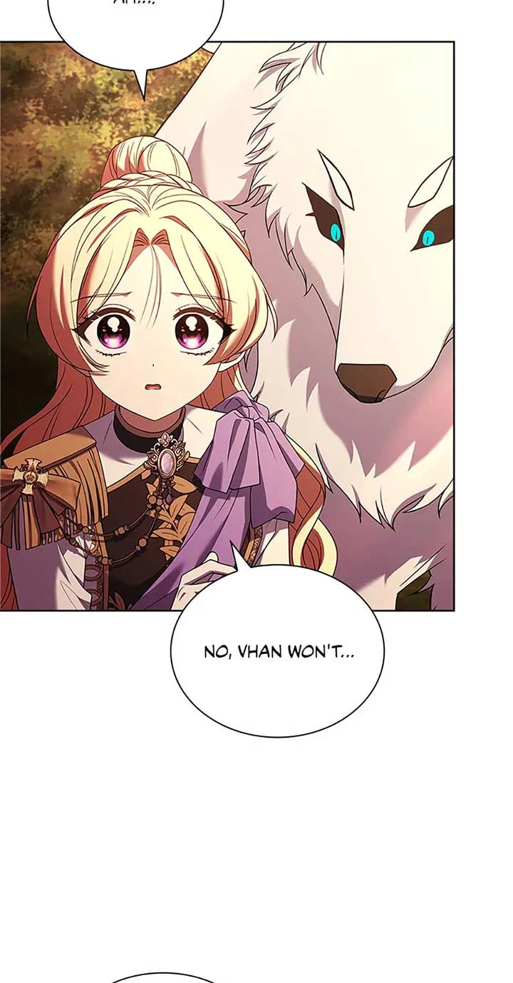 Happy Sea World Chapter 69 – Page 74