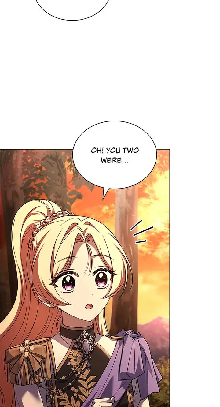 Happy Sea World Chapter 69 – Page 77