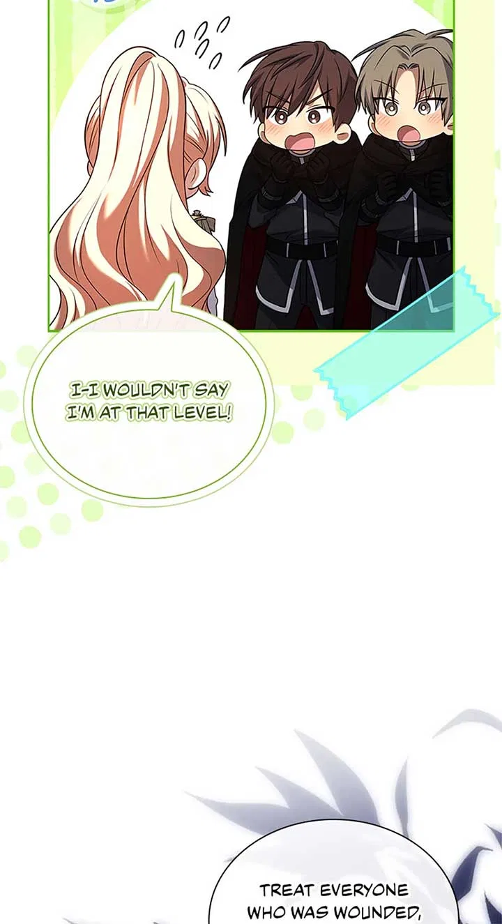 Happy Sea World Chapter 69 – Page 84