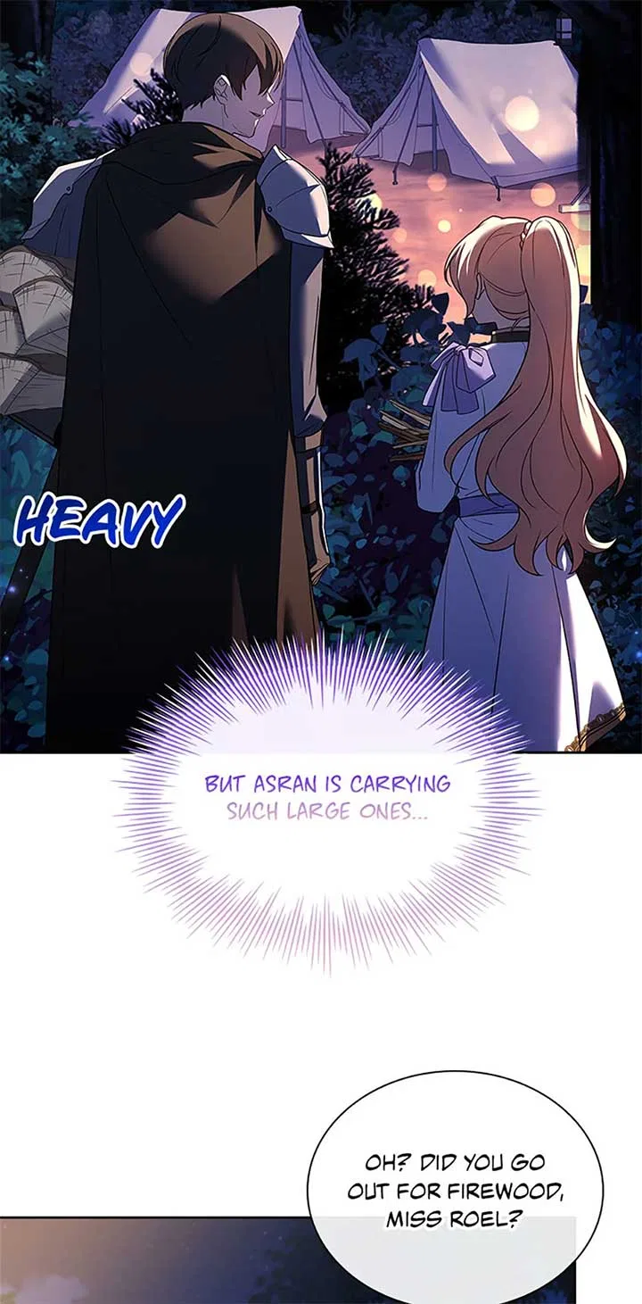 Happy Sea World Chapter 68 – Page 7