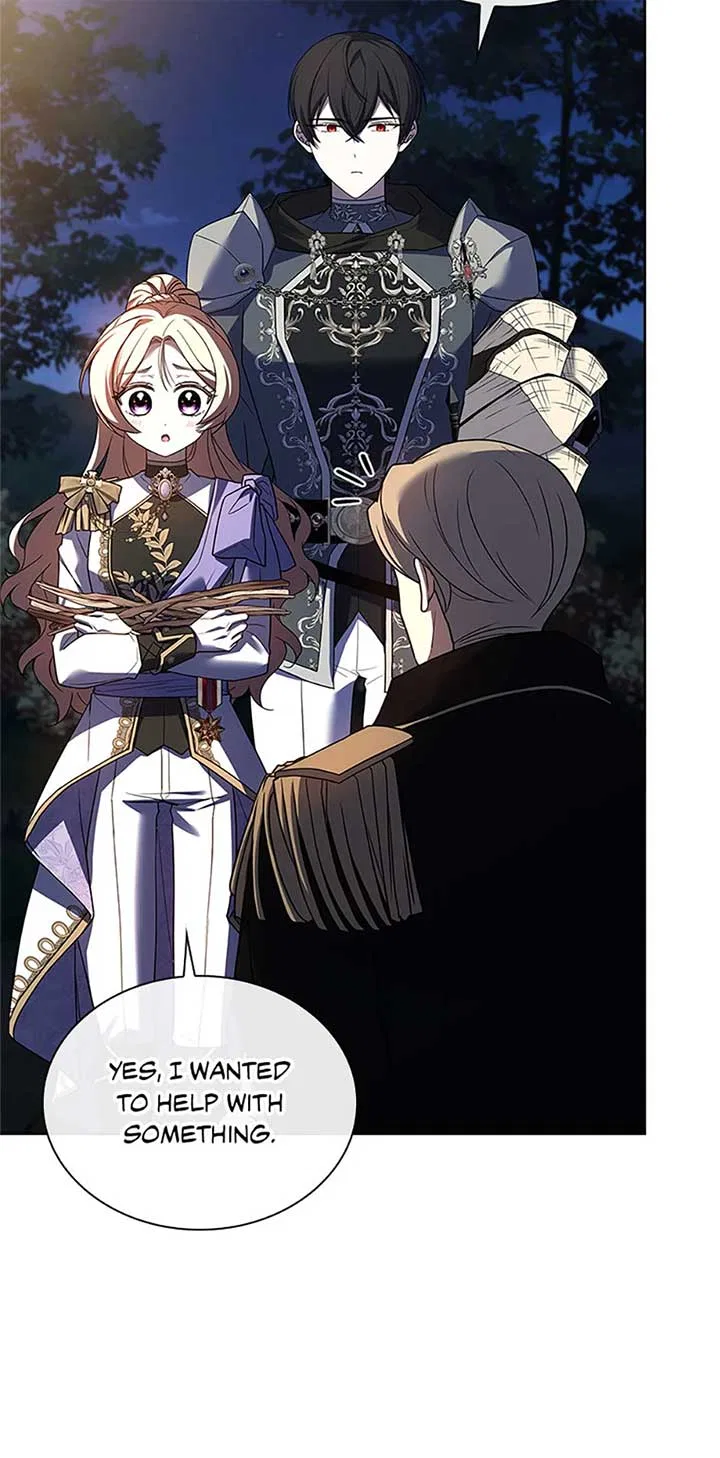 Happy Sea World Chapter 68 – Page 8