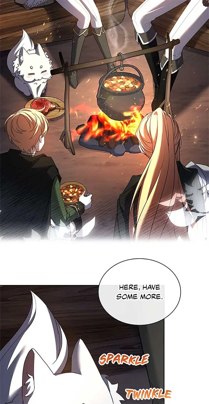 Happy Sea World Chapter 68 – Page 19