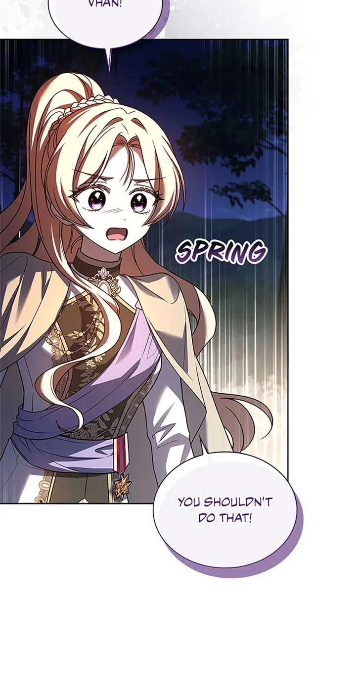 Happy Sea World Chapter 68 – Page 22