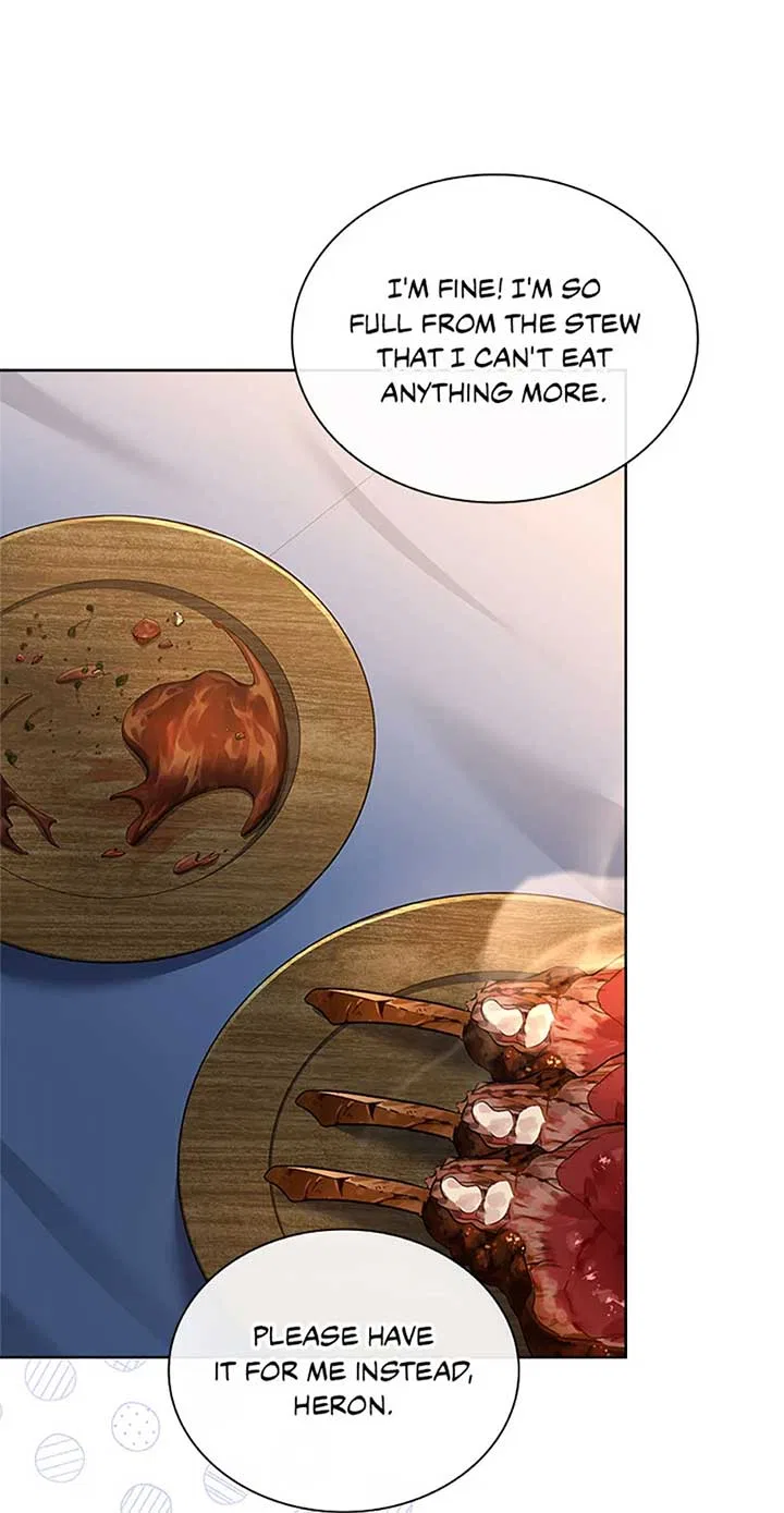 Happy Sea World Chapter 68 – Page 25