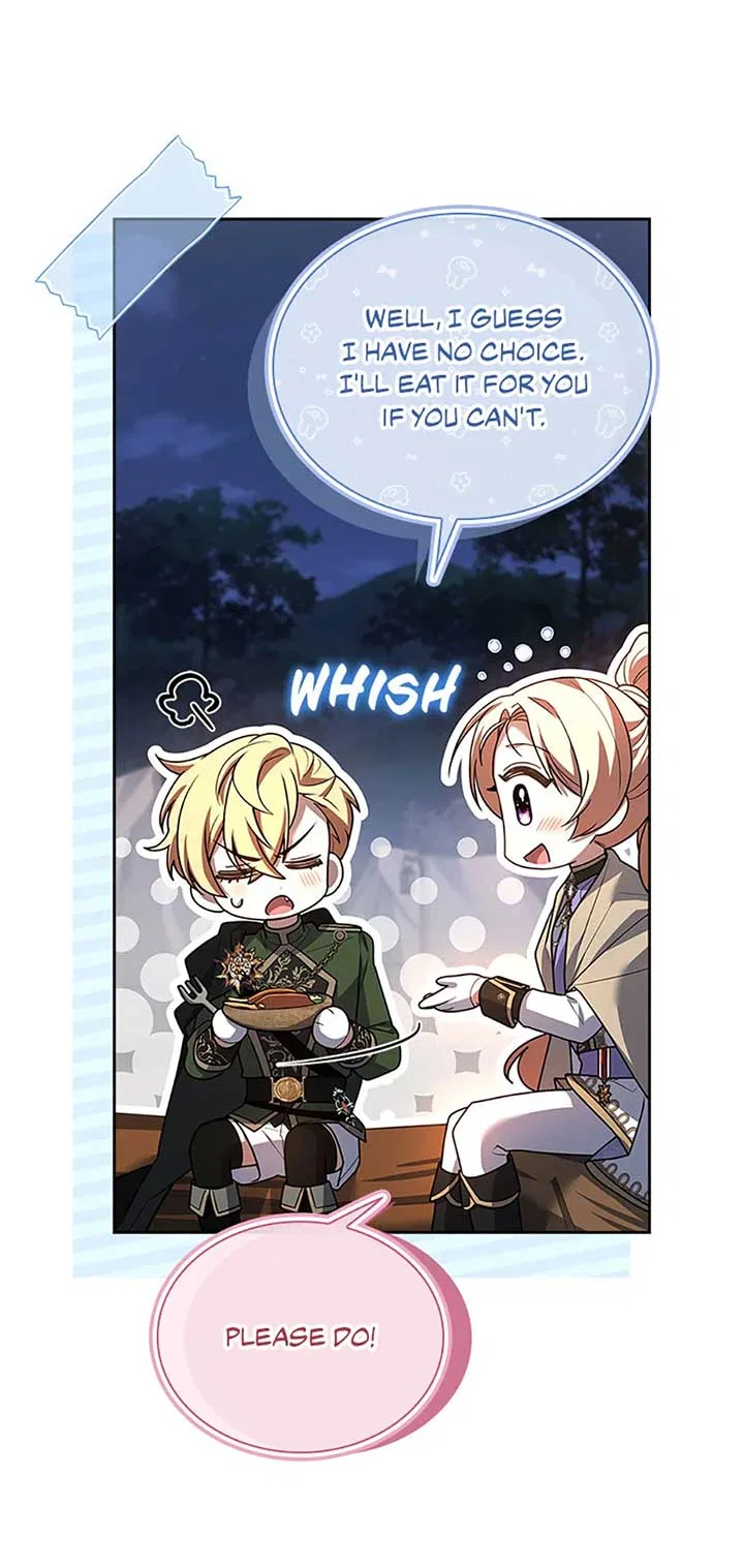 Happy Sea World Chapter 68 – Page 27